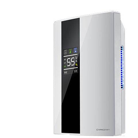 Dehumidifier, Household Dehumidifier, Silent Dehumidifier, Small Moisture Absorption And Dry, Large size dehumidifier - Mubimart