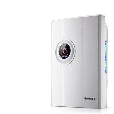 Dehumidifier, Household Dehumidifier, Silent Dehumidifier, Small Moisture Absorption And Dry, Large size dehumidifier - Mubimart