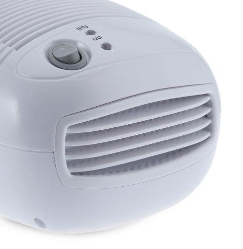 Dehumidifier semiconductor small dehumidifier mini dehumidifier dehumidifier small household dehumidifier - Mubimart