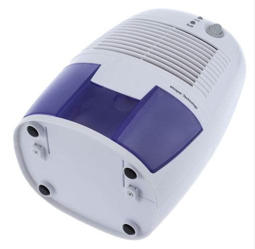 Dehumidifier semiconductor small dehumidifier mini dehumidifier dehumidifier small household dehumidifier - Mubimart