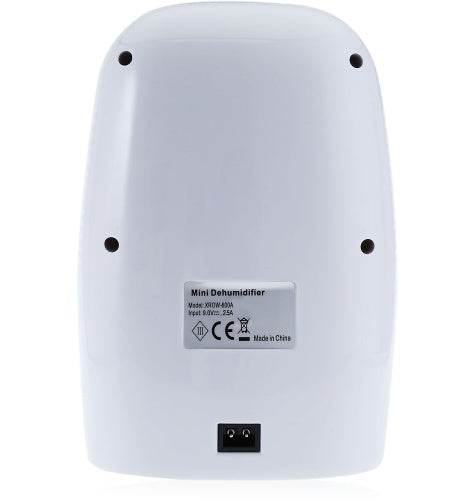 Dehumidifier semiconductor small dehumidifier mini dehumidifier dehumidifier small household dehumidifier - Mubimart