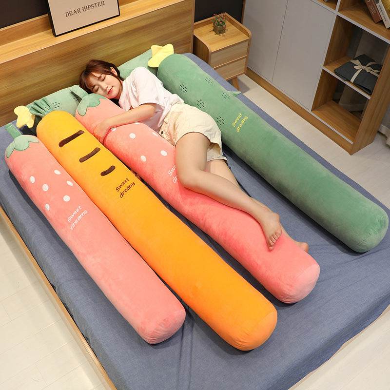Demolition pillow girl - Mubimart