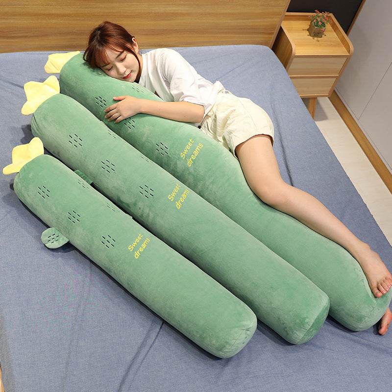 Demolition pillow girl - Mubimart