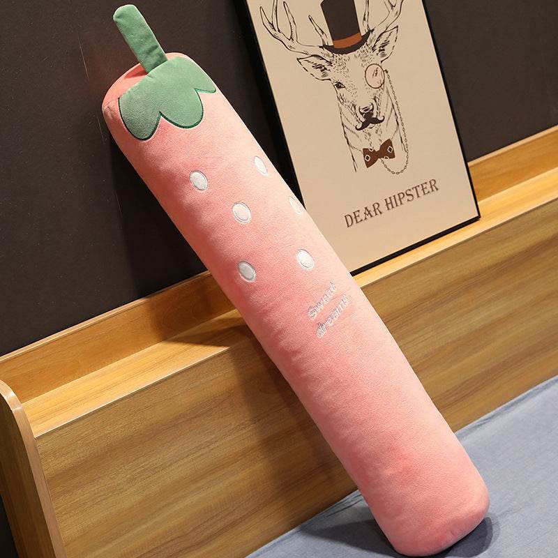 Demolition pillow girl - Mubimart