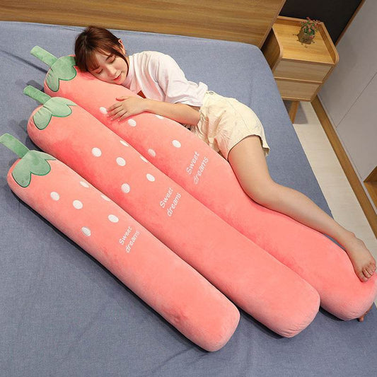 Demolition pillow girl - Mubimart