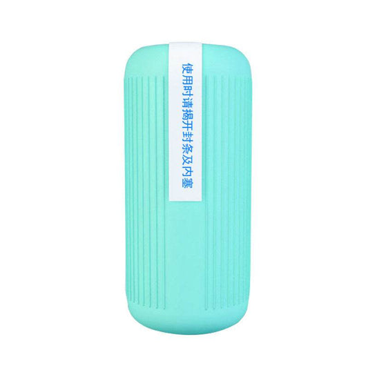 Deodorant And Odor-removing Toilet Cleaner - Mubimart