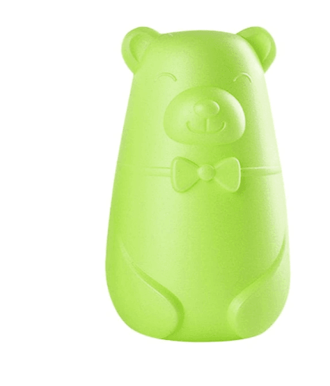 Deodorizing and deodorizing toilet cleaner for toilet - Mubimart