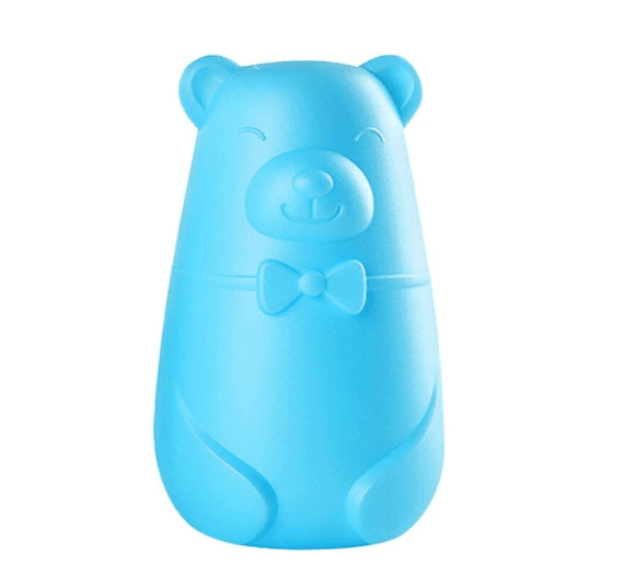 Deodorizing and deodorizing toilet cleaner for toilet - Mubimart