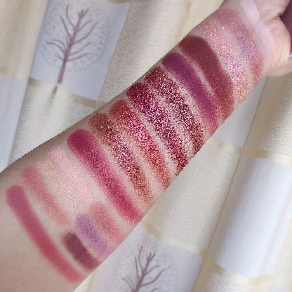 Desert Rose Eyeshadow Palette - Mubimart