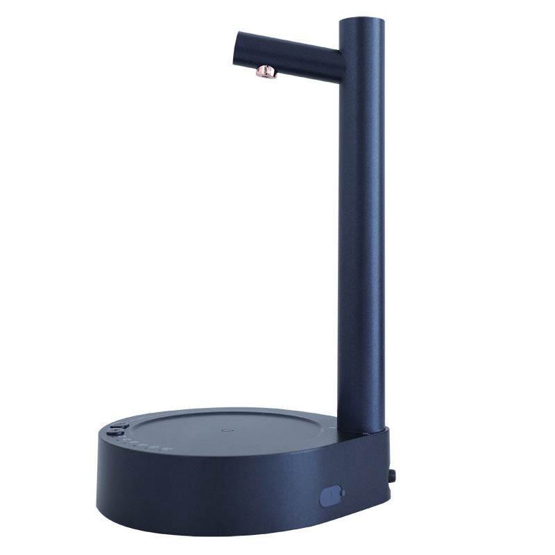 Desk Dispenser Electric Water Gallon Automatic Water Bottle Dispenser Rechargeable Water Dispenser - Mubimart