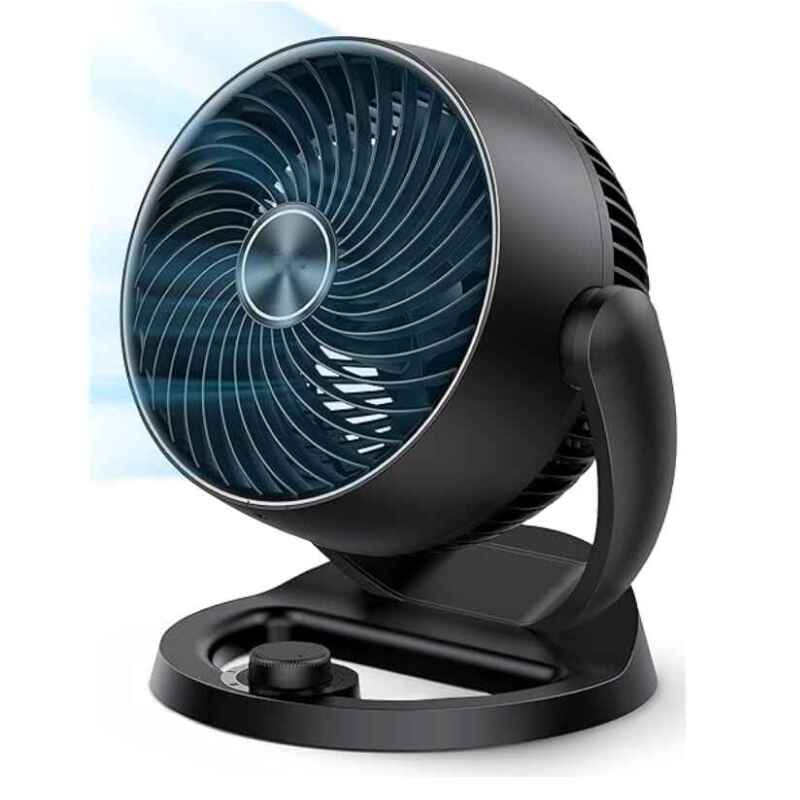 Desk Fans