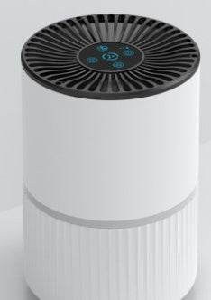 Desktop Air Purifier - Mubimart