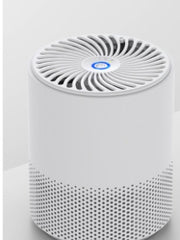 Desktop Air Purifier - Mubimart - Air purifiers 