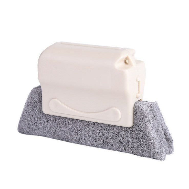 Desktop Cleaning Broom Dustpan Suit - Mubimart -  