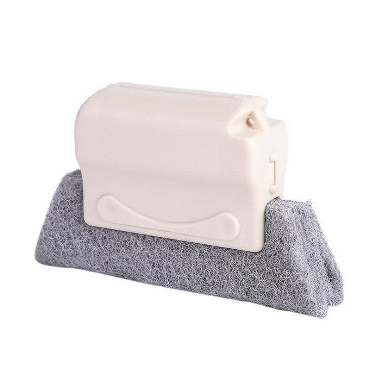 Desktop Cleaning Broom Dustpan Suit - Mubimart