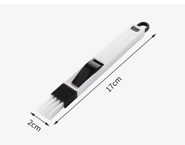 Desktop Cleaning Broom Dustpan Suit - Mubimart