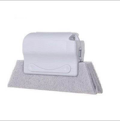 Desktop Cleaning Broom Dustpan Suit - Mubimart