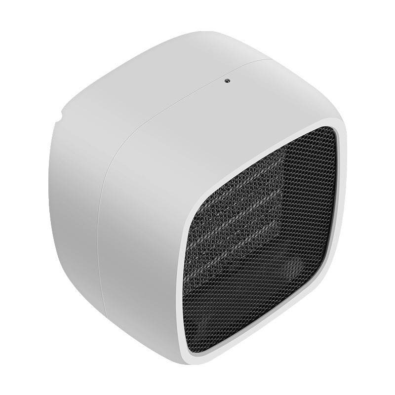 Desktop Quick-heating Mute Heater Portable Energy-saving Electric Heater - Mubimart