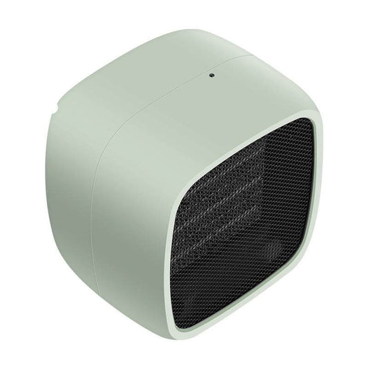 Desktop Quick-heating Mute Heater Portable Energy-saving Electric Heater - Mubimart