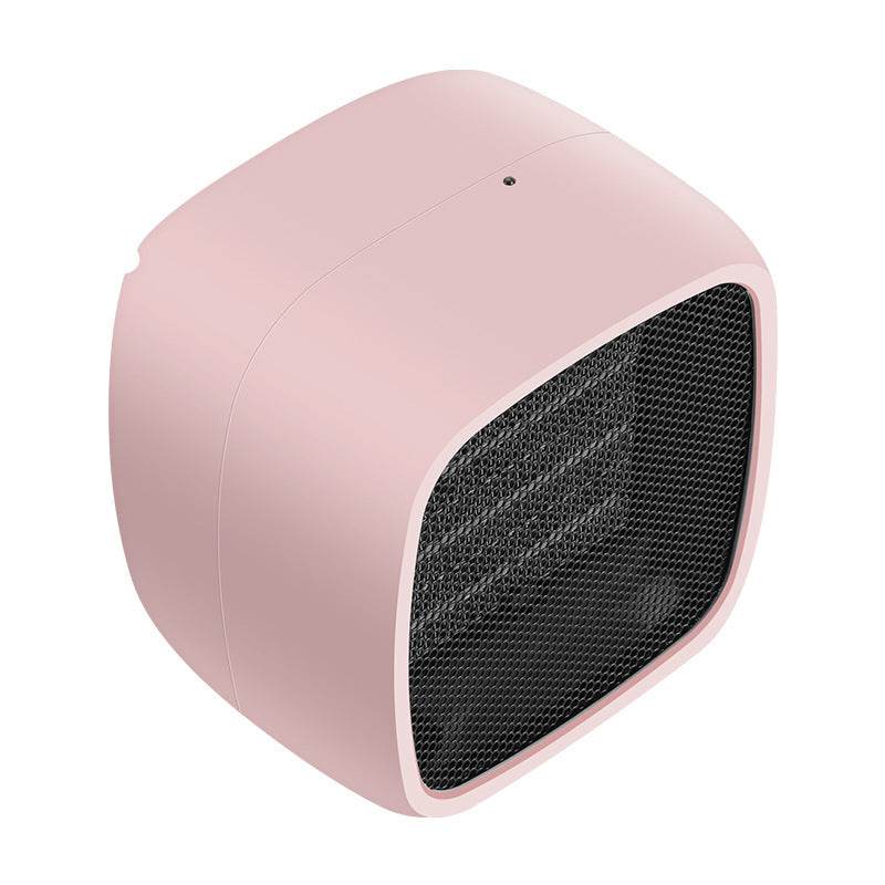 Desktop Quick-heating Mute Heater Portable Energy-saving Electric Heater - Mubimart