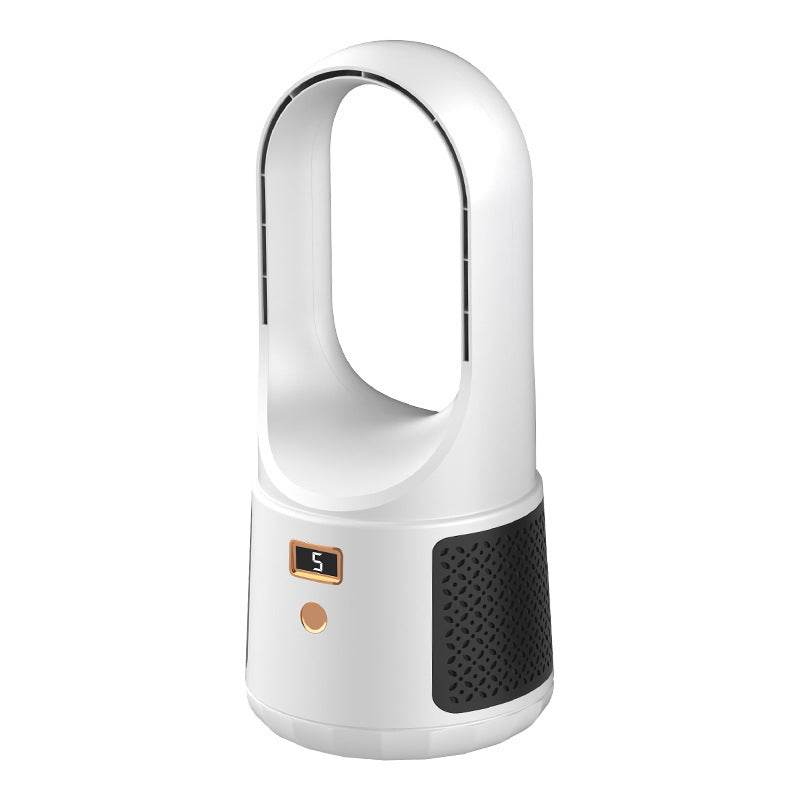 Desktop USB Computer Fan Portable - Mubimart