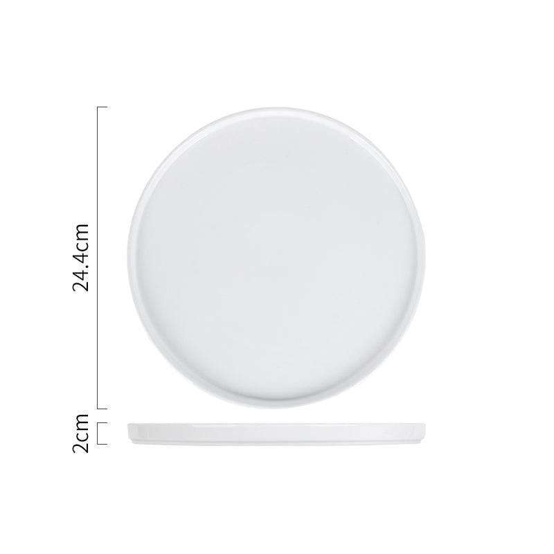 Dessert Table Decoration Display Stand Food Snack Tray Cake Tray Stand - Mubimart
