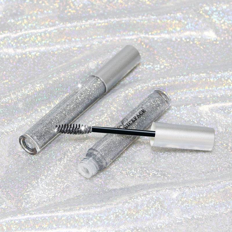 Diamond shimmer mascara - Mubimart