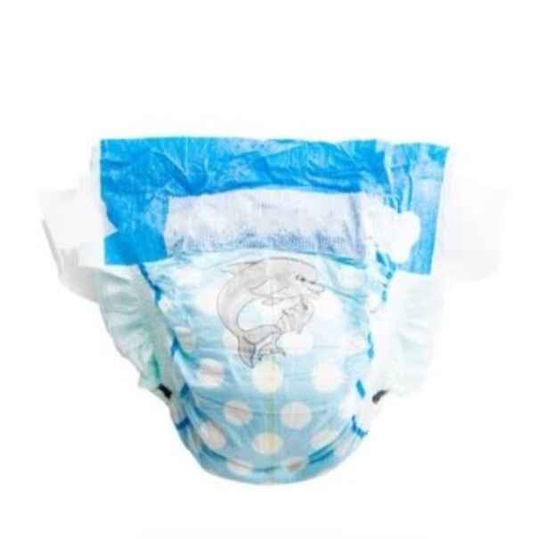 Diapers