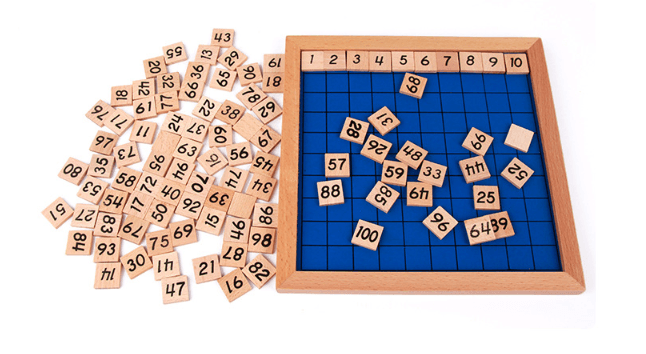 Digital Learning Board For Children's Educational Toys - Mubimart