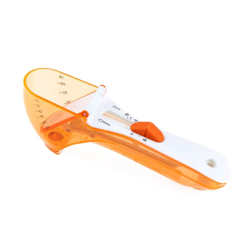 Digital Mesuring Spoon Measuring Spoon Cup Baking Accessories Kitchen Measuring Spoon Measuring Tools Kitchen Accessories - Mubimart