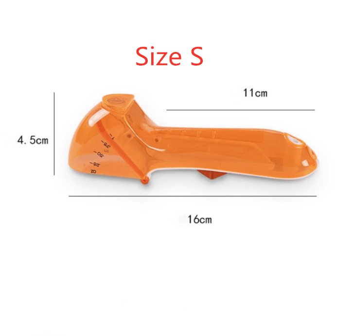 Digital Mesuring Spoon Measuring Spoon Cup Baking Accessories Kitchen Measuring Spoon Measuring Tools Kitchen Accessories - Mubimart