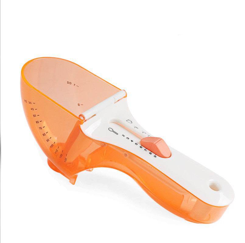 Digital Mesuring Spoon Measuring Spoon Cup Baking Accessories Kitchen Measuring Spoon Measuring Tools Kitchen Accessories - Mubimart