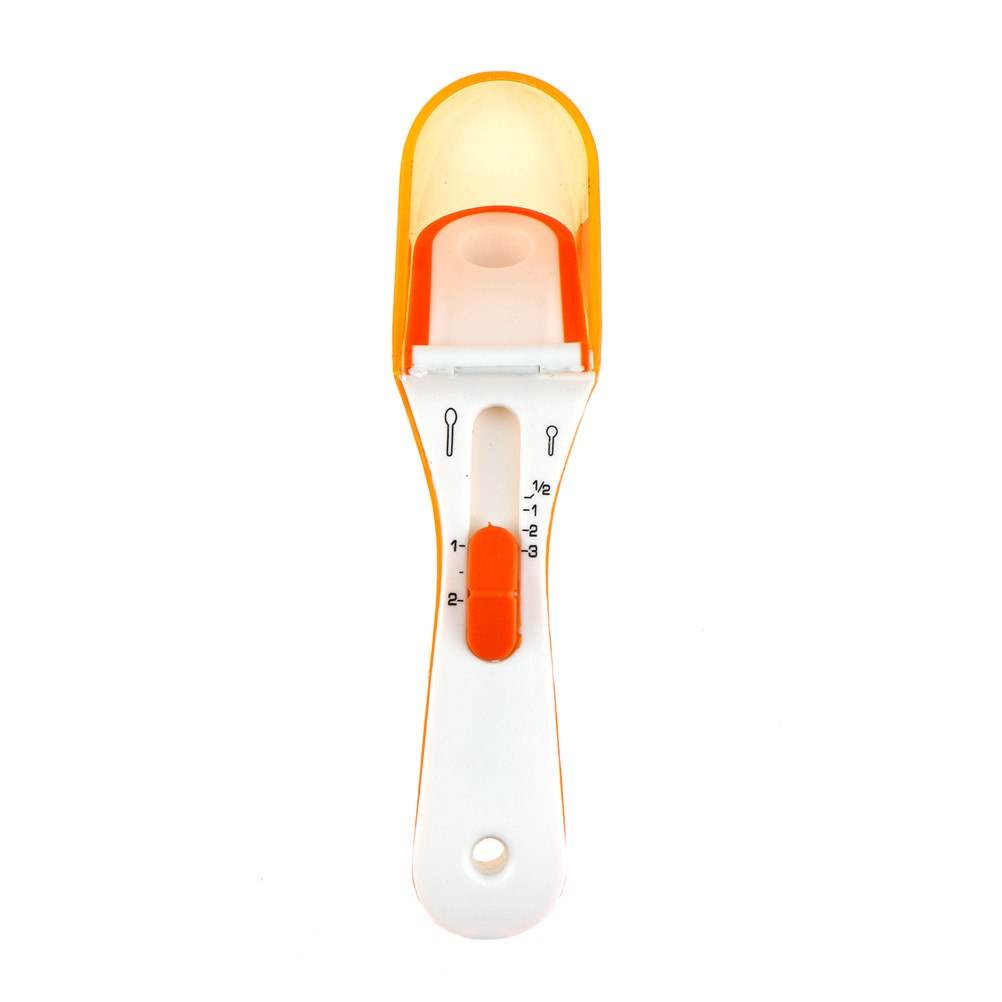 Digital Mesuring Spoon Measuring Spoon Cup Baking Accessories Kitchen Measuring Spoon Measuring Tools Kitchen Accessories - Mubimart