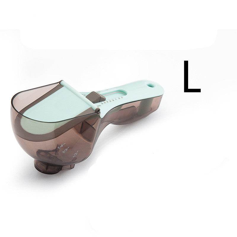 Digital Mesuring Spoon Measuring Spoon Cup Baking Accessories Kitchen Measuring Spoon Measuring Tools Kitchen Accessories - Mubimart