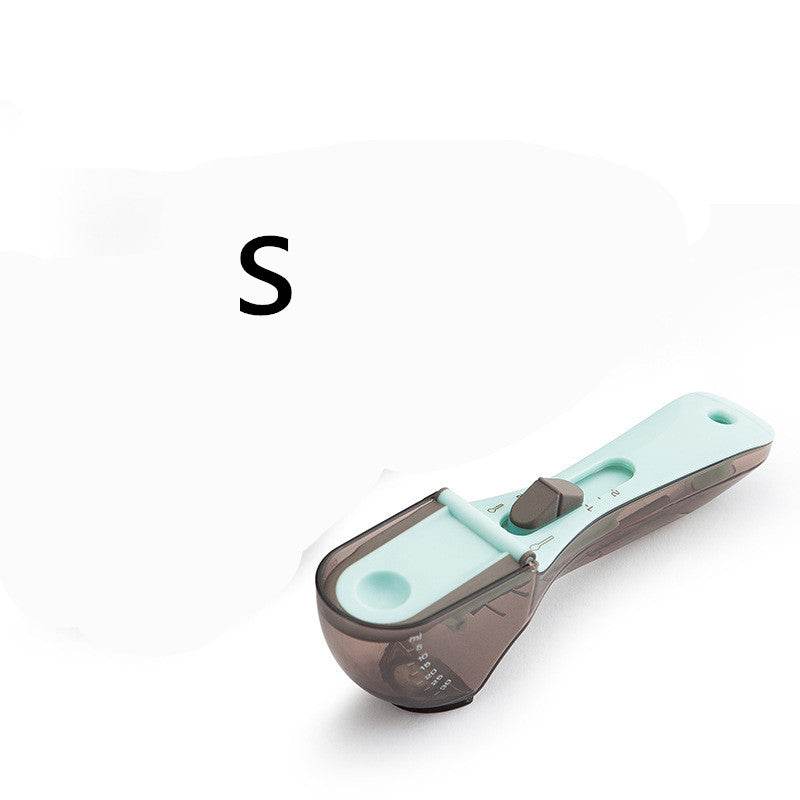 Digital Mesuring Spoon Measuring Spoon Cup Baking Accessories Kitchen Measuring Spoon Measuring Tools Kitchen Accessories - Mubimart
