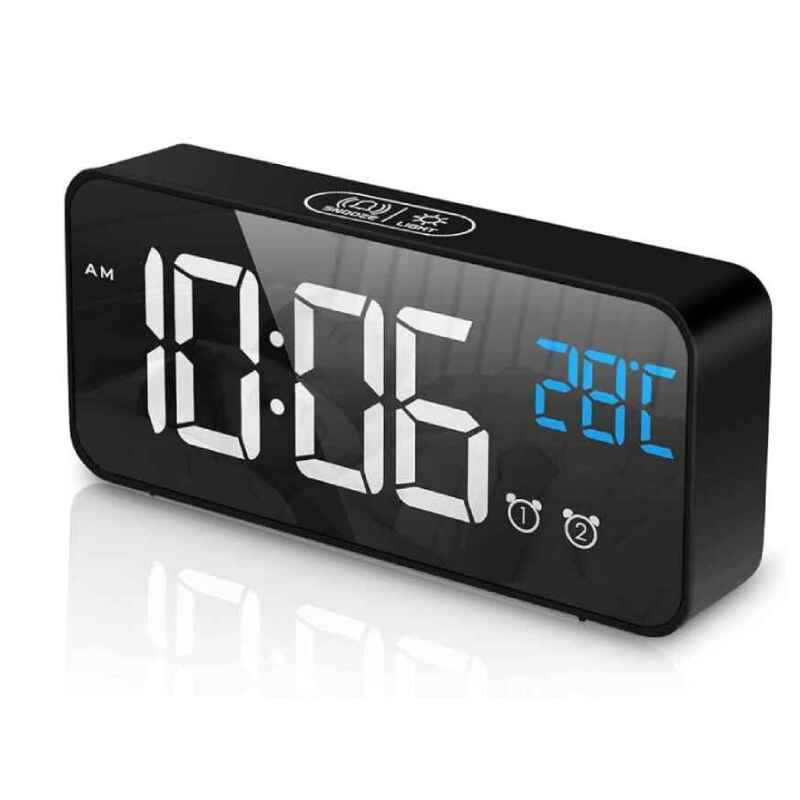 Digital Clocks