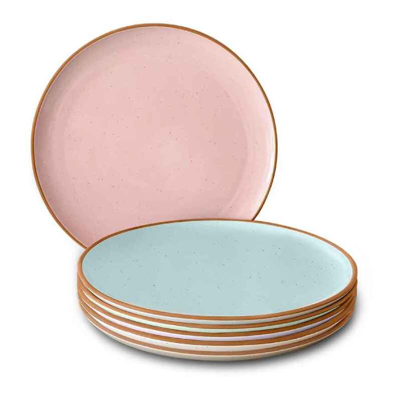 Dinner Plates