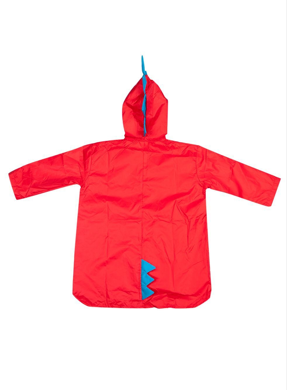 Dinosaur Raincoat for Kids - Mubimart -  