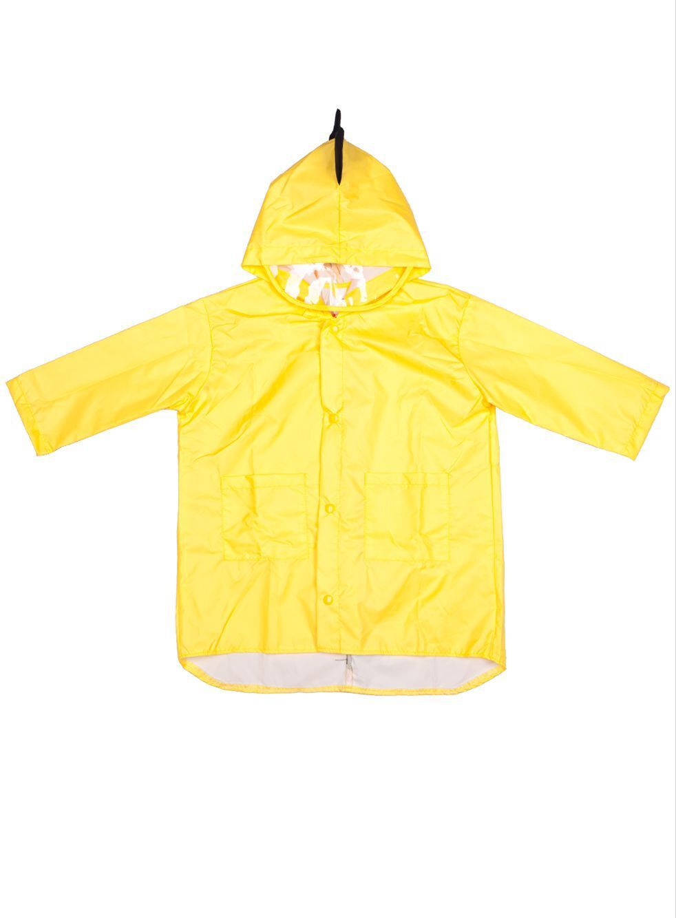 Dinosaur Raincoat for Kids - Mubimart -  