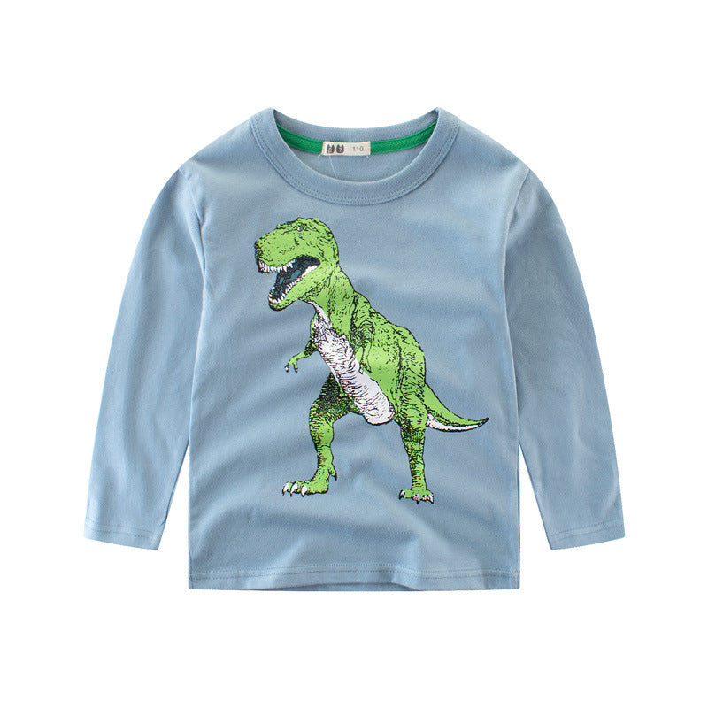 Dinosaurs in Big Kids Costume - Mubimart -  