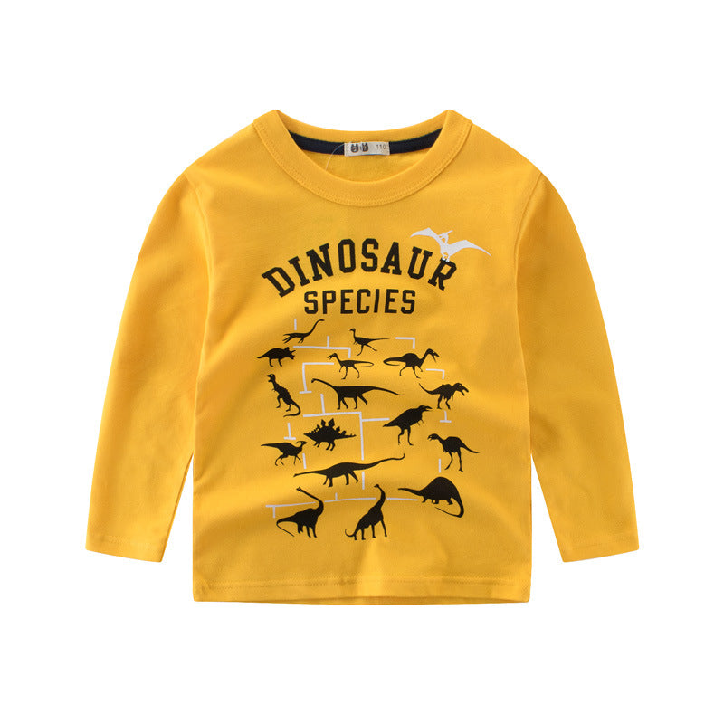 Dinosaurs in Big Kids Costume - Mubimart -  