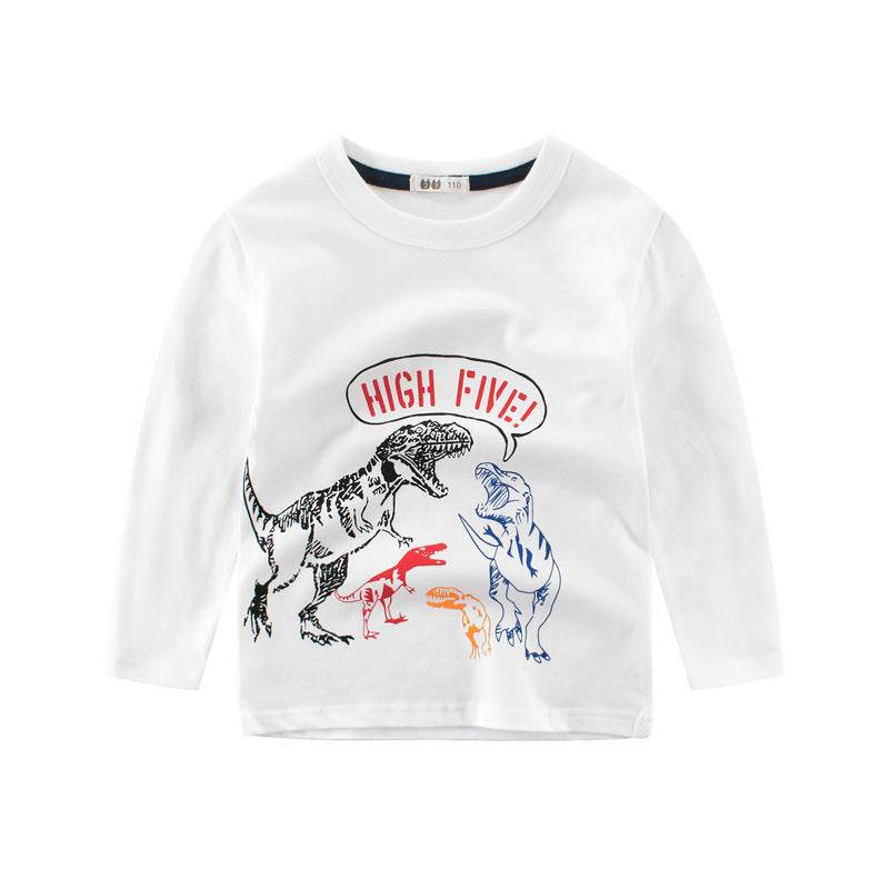 Dinosaurs in Big Kids Costume - Mubimart