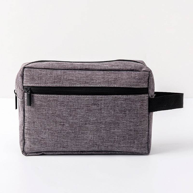 Direct Selling Portable Travel Toiletry Bag - Mubimart