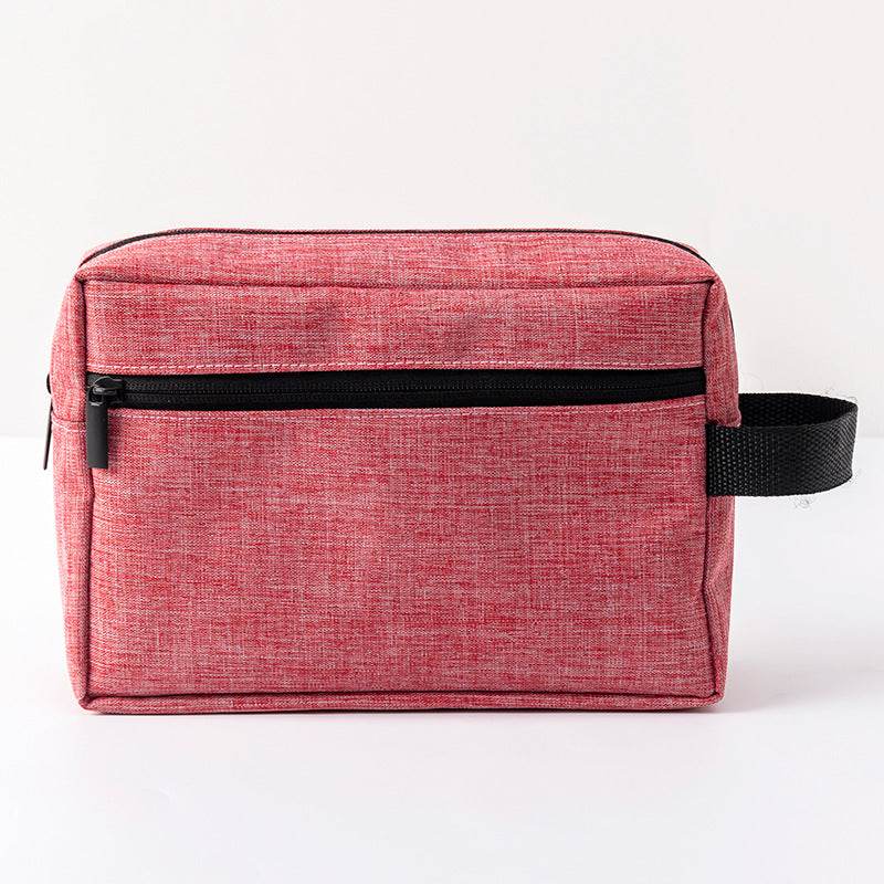 Direct Selling Portable Travel Toiletry Bag - Mubimart