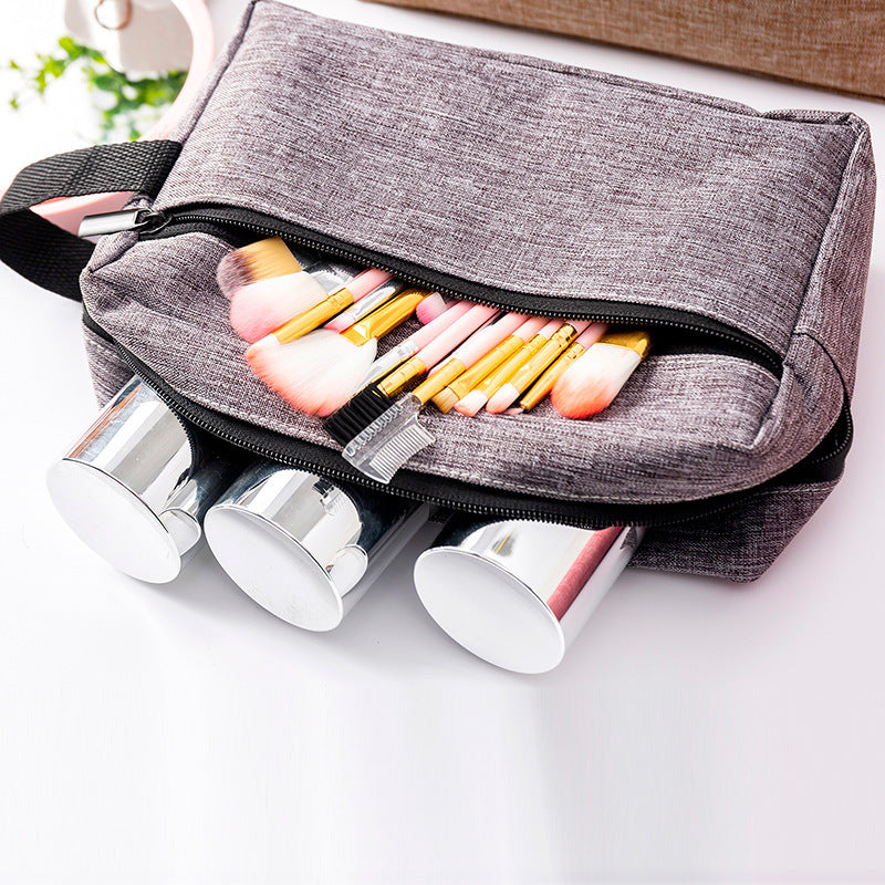 Direct Selling Portable Travel Toiletry Bag - Mubimart - Toiletry Bag 