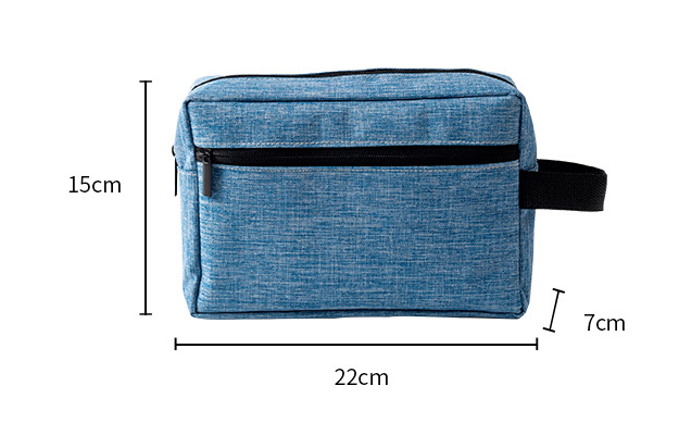 Direct Selling Portable Travel Toiletry Bag - Mubimart -  