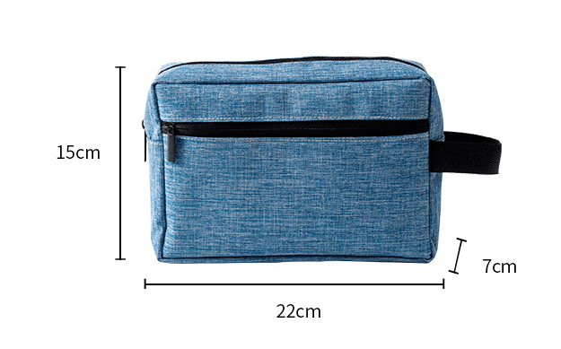 Direct Selling Portable Travel Toiletry Bag - Mubimart