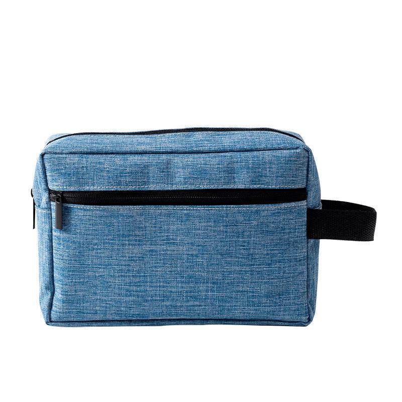 Direct Selling Portable Travel Toiletry Bag - Mubimart