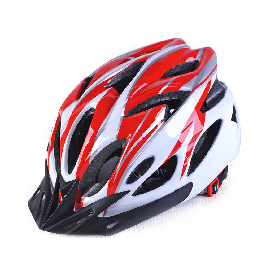 Direct selling bicycle bike road car with male and female bike helmet can be attached to logo standard - Mubimart -  