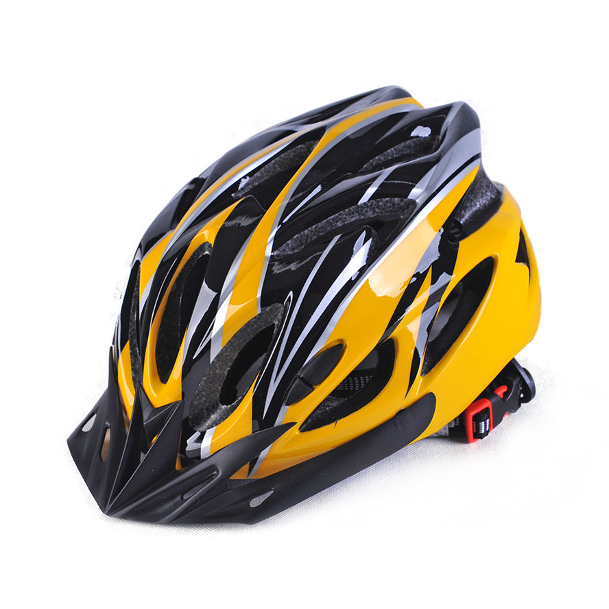 Direct selling bicycle bike road car with male and female bike helmet can be attached to logo standard - Mubimart -  